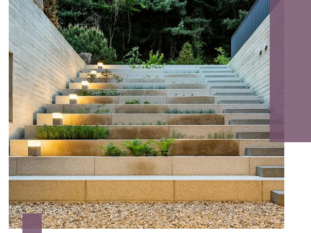 Монтаж лестниц под ключ в Химках — быстро и качественно