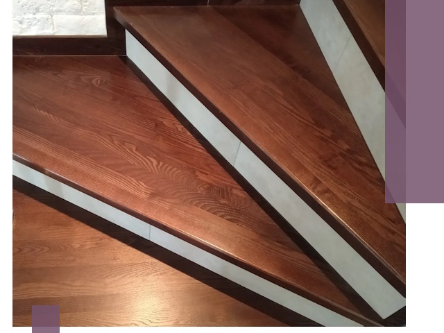 Ремонт металлических и бетонных лестниц в Химках быстро и качественно