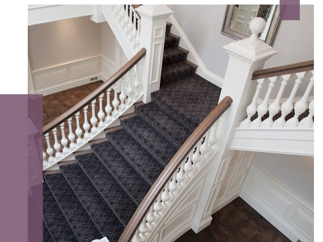 Деревянные лестницы в Химках на заказ от 435414 руб. — ПРОЛЁТ-Хмк