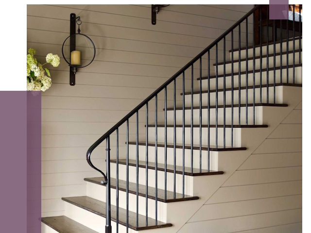 Лестницы для дома в Химках —  от 77753 руб. | ПРОЛЁТ-Хмк