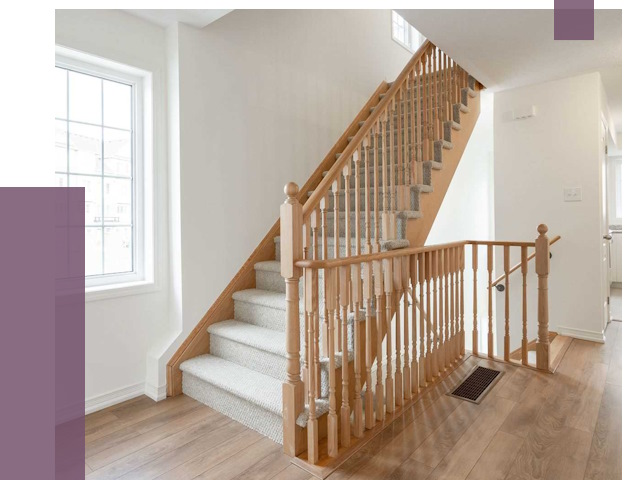 Мансардные лестницы в Химках от 19179 руб. | ПРОЛЁТ-Хмк