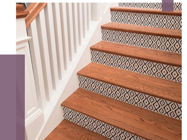 Покраска лестниц в Химках от 1918 руб. — цены и сроки | ПРОЛЁТ-Хмк