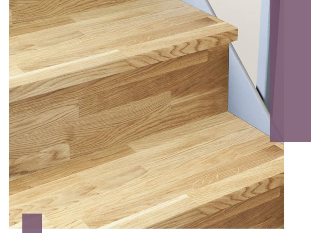 Лестницы из сосны под ключ в Химках — изготовление и монтаж