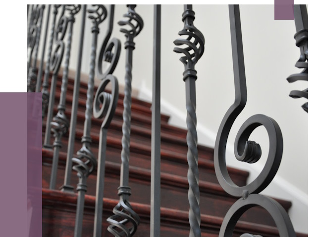 Демонтаж перил в Химках от 4354 руб. — разборка и вывоз | ПРОЛЁТ-Хмк