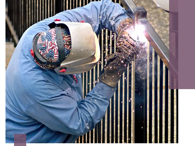 Демонтаж перил срочно и аккуратно в Химках