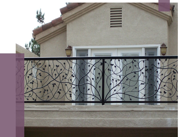 Монтаж балконных ограждений в Химках от 5391 руб. — ПРОЛЁТ-Хмк