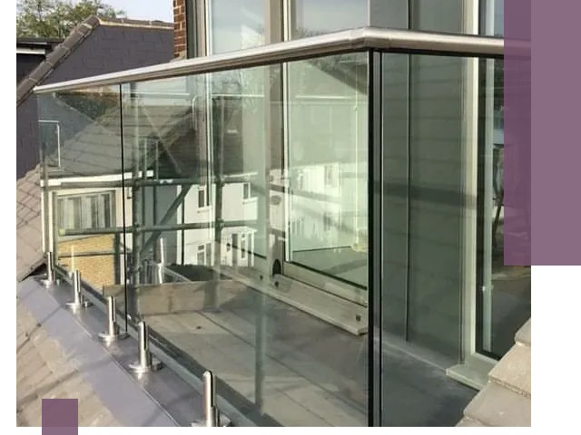 Демонтаж балконных ограждений в Химках — быстро и безопасно