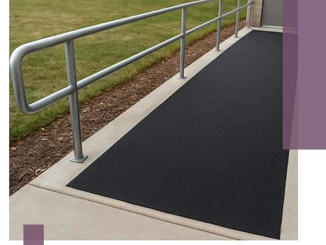 Демонтаж пандусов в Химках: быстро и аккуратно