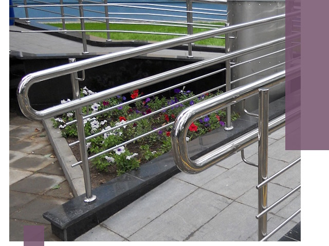 Ремонт пандусов в Химках: быстро, надежно, с гарантией