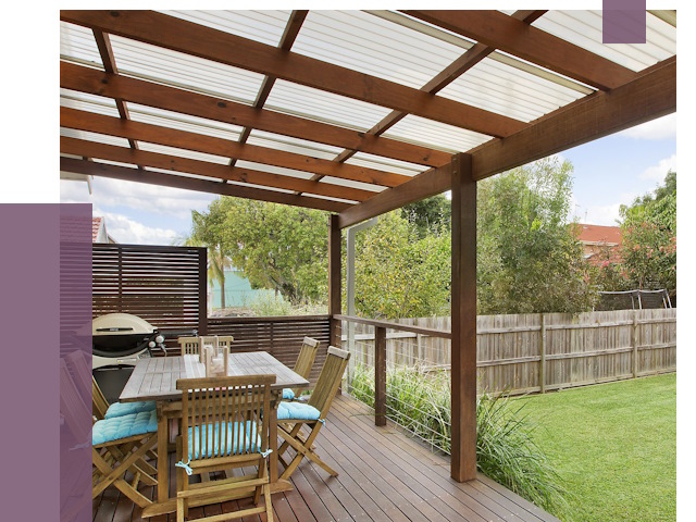 Навесы во двор в Химках от 12855 руб. — монтаж | ПРОЛЁТ-Хмк