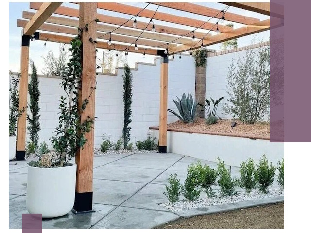 Надежные навесы для террасы в Химках под ключ от производителя