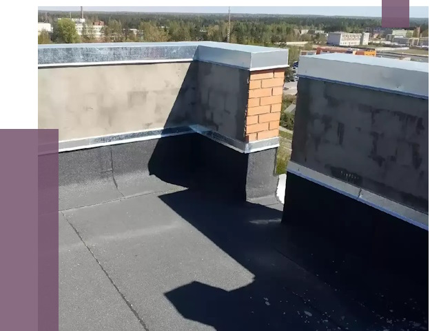 Демонтаж парапетов в Химках от 4354 руб.  | ПРОЛЁТ-Хмк