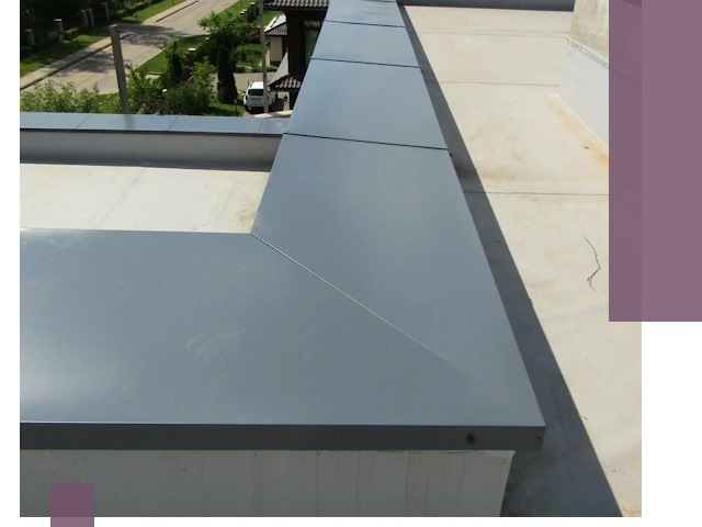 Демонтаж парапетов любой сложности в Химках быстро и аккуратно