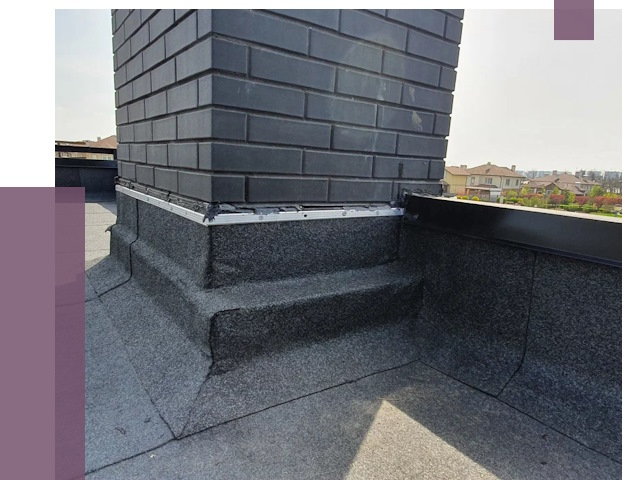 Ремонт парапетов в Химках от 7983 руб.  | ПРОЛЁТ-Хмк