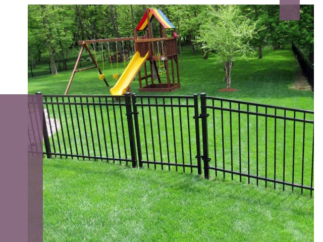 Изготовление газонных ограждений в Химках от 4354 руб. | ПРОЛЁТ-Хмк