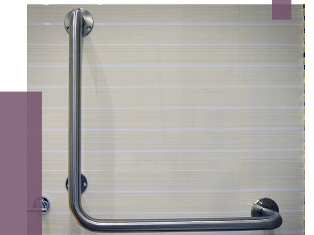 Демонтаж поручней для инвалидов в Химках от 4354 руб. 