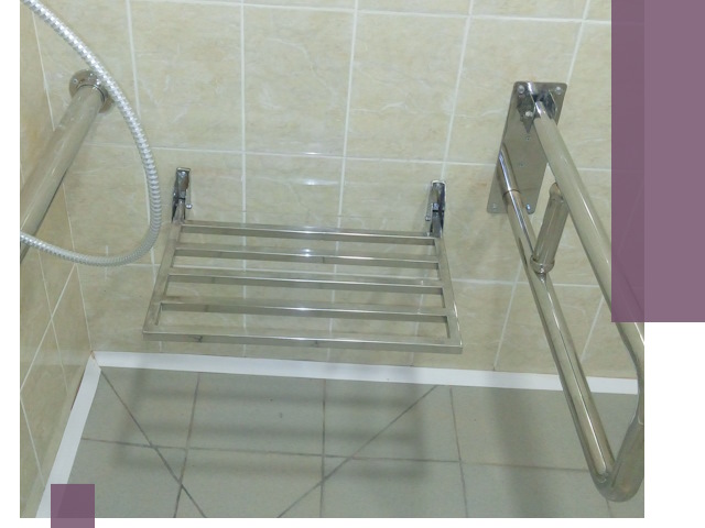 Демонтаж поручней для инвалидов в Химках быстро и безопасно